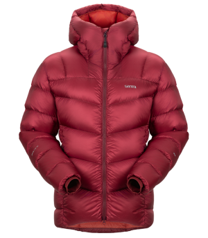 Куртка пуховая мужская Sivera Az | Дивъ
