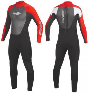 Гидрокостюм мужской Mormaii Cross 4/3