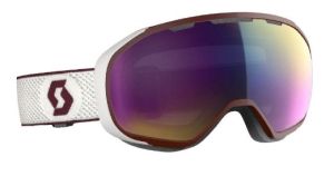 Удобная горнолыжная маска Scott Fix