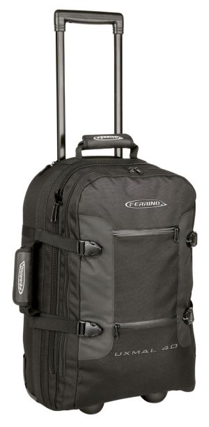 Сумка для багажа Ferrino Trolley Uxmal 40