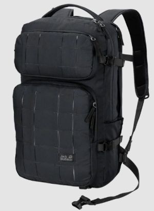 Рюкзак в дорогу Jack Wolfskin TRT 22