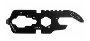 Мультитул из 9-ти функций Munkees