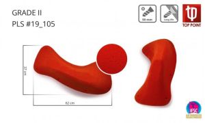 Накладной рельеф для скалолазания Top Point Grade II