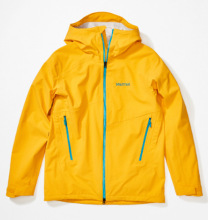 Мужская куртка для туризма Marmot Evodry Clouds Rest Jacket