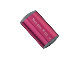 Надежный набор для ремонта камер Topeak Rescue Box