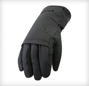 Перчатки женские для гор Black Diamond Women'S Fly Gloves