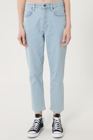 Джинсы для девушек Lee Carol Light Alton