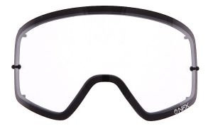 Линза прочная (moto) Dragon Alliance NFX Rpl Lens (Clear Aft)