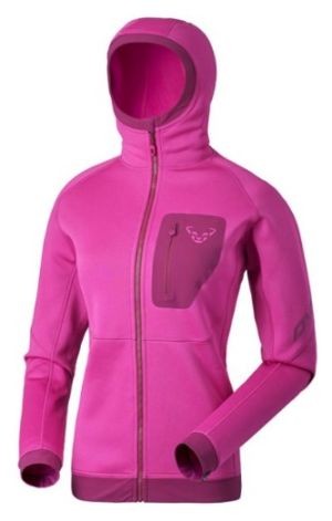 Куртка с капюшоном из флиса Dynafit Thermal Layer 4 Ptc Hoody