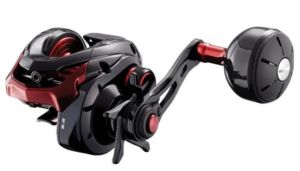 Катушка мультипликаторная Shimano Genpu XT 201 PG