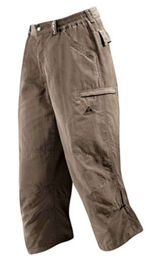 Универсальные капри Vaude Farley 3/4 Pants