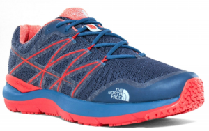 The North Face - Кроссовки удобные для мужчин Ultra Cardiac II