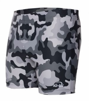 Шорты плавательные мужские iQ UV 230+