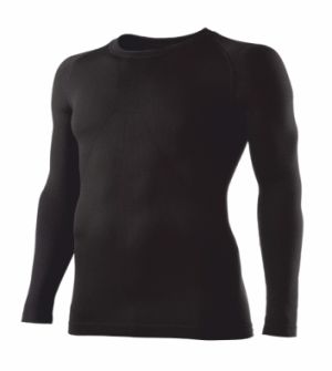 Спортивная термофутболка мужская Talberg Merino