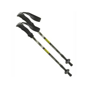 Треккинговые палки для туризма Kong Trix Carbon