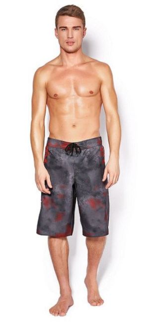 Мужские бордшорты MacCarrain