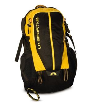 Удобный рюкзак La Sportiva Backpack A.T. 30