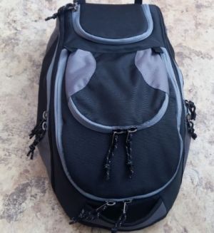 Высококачественный кофр на сноубайк Baseg