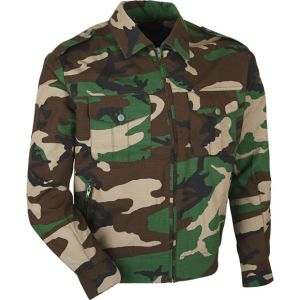 Классическая офицерская куртка Сплав