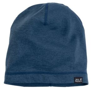 Спортивная шапка Jack Wolfskin Hydropore Beanie