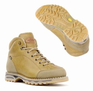 Прочные ботинки Zamberlan 1031 Solda Nw Gtx Wns