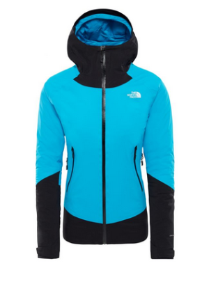 Горнолыжная куртка женская The North Face Impendor Insulated