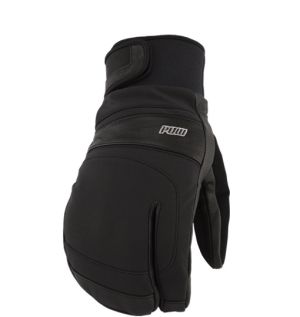 Мужские утепленные варежки Pow Tanto Trigger Mitt