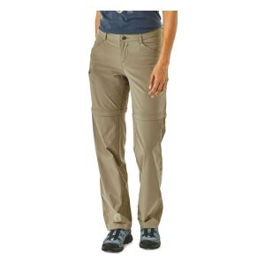 Брюки Patagonia Quandary Convertible - Regular