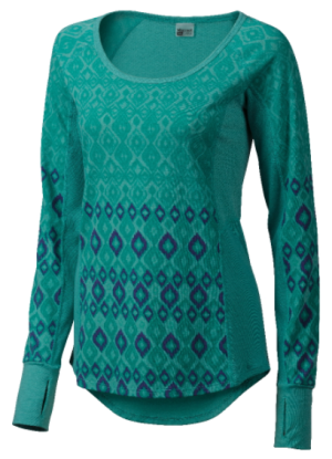 Женский стильный пуловер Marmot Wm's Gabby LS