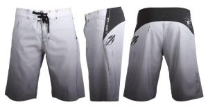 Спортивные бордшорты мужские MORMAII 251