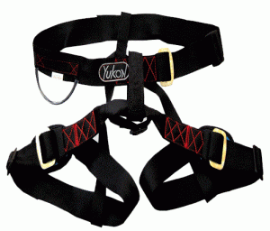 Страховочная система Yukon Бриз -Скала Лайт