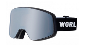 Маска горнолыжная Head Horizont Rebels