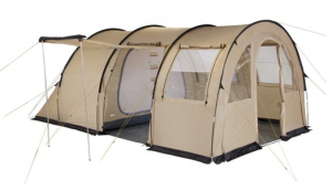 Палатка туристическая Trek Planet Vario 4