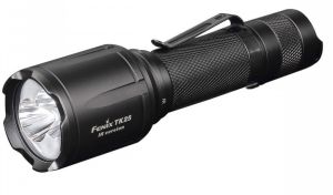 Фонарь высокопрочный Fenix TK25IR XP-G2 (S3)