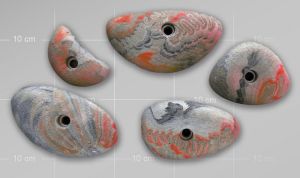 Надежные зацепы Top Point #032