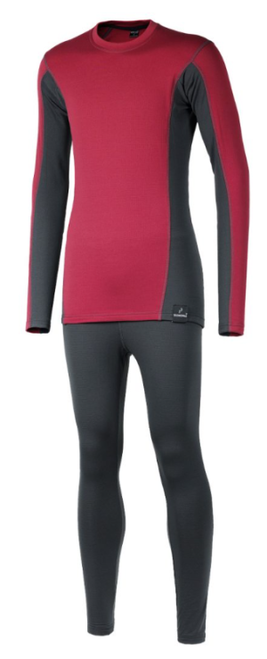 Мужской комплект термобелья O3 Ozone Claim