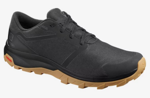 Кроссовки мембранные Salomon OUTbound GTX