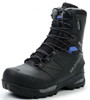 Зимние ботинки Salomon Toundra Pro CSWP