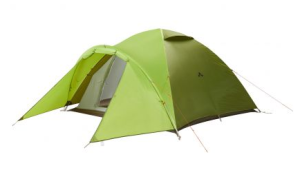 Походная палатка Vaude Campo Grande XT 4P