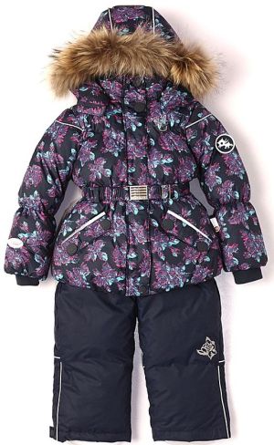 Костюм утепленный детский NELS