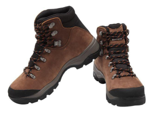 Ботинки удобные Remingon Fallow Hiking