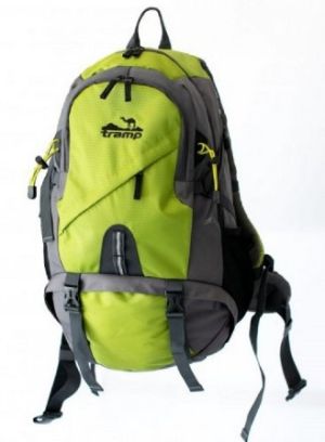 Туристический рюкзак Tramp Overland 35