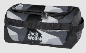Легкий несессер Jack Wolfskin Expedition Wash Bag 5