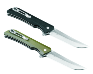 Лаконичный складной нож Ruike Hussar P121