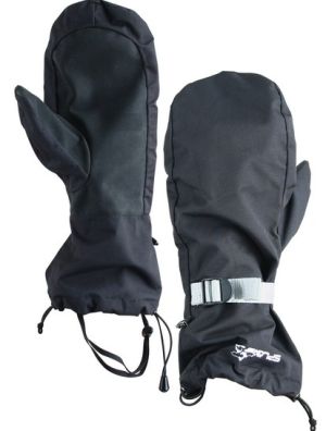 Влагозащитные варежки Сплав Cover