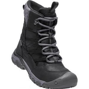 Зимние женские сапожки Keen Hoodoo III Lace Up W