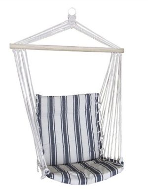 Комфортное кресло гамак Greenwood - 81102-B