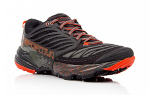 La Sportiva - Кроссовки для мультиспорта Akasha