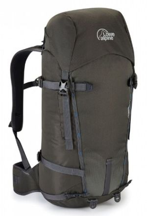Рюкзак для альпинистских восхождений Lowe Alpine Peak Ascent 42