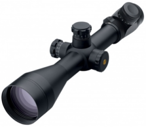 Прицел для стрельбы по небольшим целям Leupold Mark 4 LR/T 4.5-14x50 30mm LR/T M1 Illum. Ret.